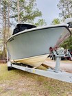 2018 Sea Born Lx24 24    Center Console 300hp Verado 72    Ipilot Trolling Motor