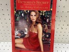 Vintage 1991 Victoria s Secret Holiday Collection Catalog Christmas Lingerie Red