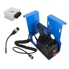 Control Box Update Kit 105295 105295gt For Genie Gs-1530 Gs2032 Gs-2632 Gs-2646