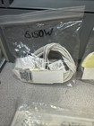 Ge Security Sentrol 5150-w On The Glass Shock Break Sensors White New Pack Of 5