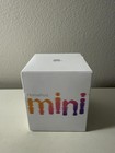Apple Homepod Mini Smart Speaker White A2374     Original Box     Tested Working