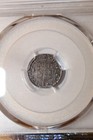 1660-1662 Great Britain Charles Ii 2d 2 Pence 1 2 Groat Pcgs Ms62 S-3318 Pop 3  