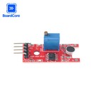 Ky-038 Microphone Voice Sound Sensor Detection Module For Arduino Avr Pic