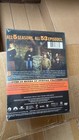 Yellowstone Complete Series Dvd Seasons 1-5  23-disc  Box-set   Brand New 