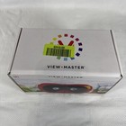 Mattel View Master Virtual Reality Starter Pack Ages 7  Complete With Extra