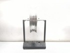02 03 Kawasaki Vn1500 Vulcan Mean Streak Front Wheel Rim 17x3 50 Straight