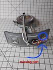 Natural Gas Water Heater Fits A o  Smith 100112345  nat 16   Burner Assy  39 Orf