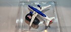 Starjets 200  djbaw010  British Airways A319 1 200 Scale Model W gear   Stand