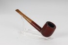 Captain Black - B54 - English Estate Tobacco Briar Pipe Vintage Smoking Pipe