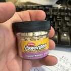 Powerbait Crappie Nibbles White