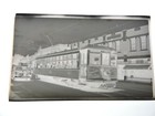 Original Union Electric Railway Trolley Kansas City Missouri 616 Photo Negative
