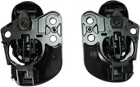 1 Pair Soft Top Convertible Roof Latch Lock L r Fit For Mazda Mx5 Miata1990-2002