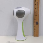 Tria Beauty Lhr 3 0 Laser Hair Removal Device White Green Cordless 