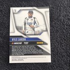 Kyle Larson 2025 Nascar Panini Card  79 Hendrick Motorsports Autographed Signed