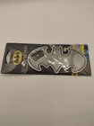 Batman - Batarang Metal Bottle Opener Chrome