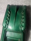 Vintage 1950 s  car Of The Future  Louis Marx   Co  Dark Green