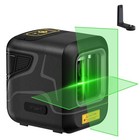 Fanttik D2 Pocket Green Laser Level  100 Ft Self-leveling Cross Line Laser  New
