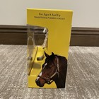 Nib Breyer Horse  1437 Appaloosa Twin Foals Amber Ashley Leopard Bay