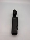 Dji Osmo Pocket 3 Stabilized 4k Handheld Camera W  Rotatable Touchscreen Mint 