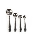 Mackenzie-child   s Check Measuring Spoons  Nib