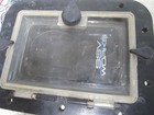 12 Polaris Rzr 800 S Ssv Works Radio Stereo Overhead Insert   3429