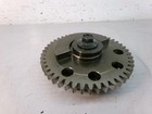 Left Engine Balancer Gear For Kawasaki Vulcan Vn1500 Fi 2002 K236