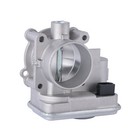 Throttle Body For 2007-2012 Dodge Caliber 2007-2016 Jeep Patriot 1 8l 2 0l 2 4l