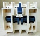 Auxiliary Contact Block Ladn22   Free Shipping From Usa 