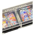 Japan Chopstick Rest Antica Murrina Veneziana Glass Exclusive To Mitsukosh Roma