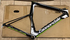 Cannondale Slice Carbon Frame And Seat Post Included 54cm