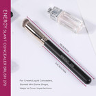 Under Eye Concealer Brush Small Foundation Brush For Liquid Cream Powder Make   