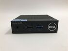 Dell Wyse 3040 Thin Client N10d Atom X5-z8350 8gb 2gb F r Thinos - See Desc