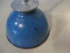 Vintage Eagle Made Usa Thumb Pump 7 5   Oiler Oil Can Dripper