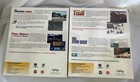 Vtg Odell Down Under Pc 1995  Softkey International - Childrens Game Lot Sealed