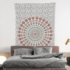 -organic-cotton-floral-gold-handmade-mandala-tapestry