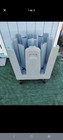 Metro Poker Chip Polymer Dish Caddy Dolly  8-compartment  pcd 