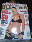 Maxim Magazine  Mint Condition Vintage Features Gwen Stefani