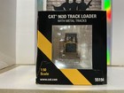 1 50 Caterpillar 963d Track Loader  tear On Box 