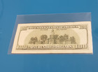2006 Us  100 One Hundred Dollar Bill San Fran Federal Reserve Note