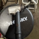 Dynabrade Model 5145 Pneumatic Buffer