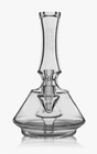 Grav   Oracle Water Pipe  Short  Sleek  And Royally Elegant  Authorized Dealer 