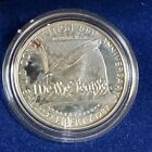 U s Mint 1987 Constitution  we The People  2-coin Proof Set