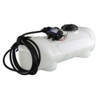 Master Mfg 15 Gallon Deluxe Spot Sprayer For Atv s   Utv s - 2 2gpm