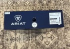 New Ariat Heritage Contour Ii Field Zip Boot Size 9 5 Medium Height Full Calf