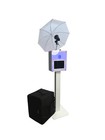 C12 Photo Booth Shell   Travel Soft Bag  umbrella And Strobe Not Included 