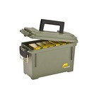 Ammo Storage Box Od Green Military Utility Can 4 Quart Field