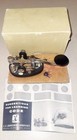 Speed-x Key Morse Code Straight Key Ham Keyer