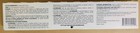 Ulcergard Oral Paste For Horse Stomach Ulcers 1 8mg  22oz 4 Dose Syringe 