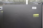 Ge Gne25jykfs 33  Stainless 24 7 Cu  Ft  French Door Refrigerator Nob  162072