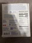 Equip Prime Protein Bars Peanut Butter Chocolate Grass-fed Beef 12 Pack New